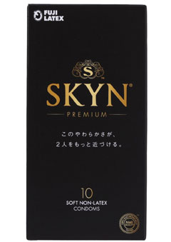 SKYN アイアール【10ヶ入り】