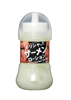 WAAP ドリシャッ ザーメンローション 150ml