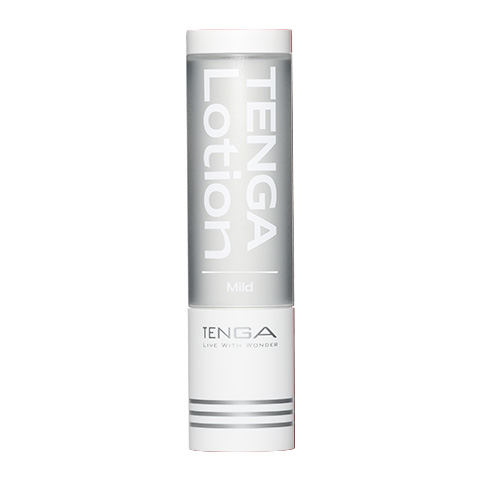 TENGA LOTION [Mild]