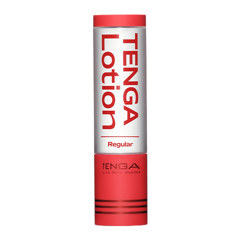 TENGA LOTION [Regular]