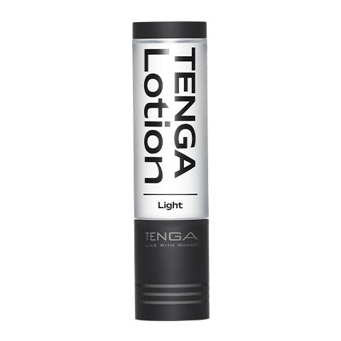 TENGA LOTION [Light]