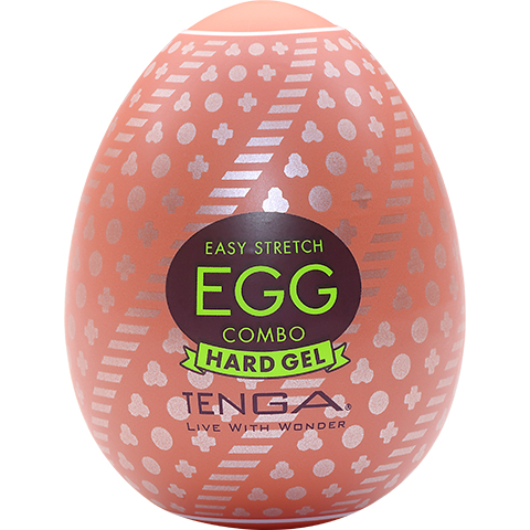 TENGA EGG COMBO