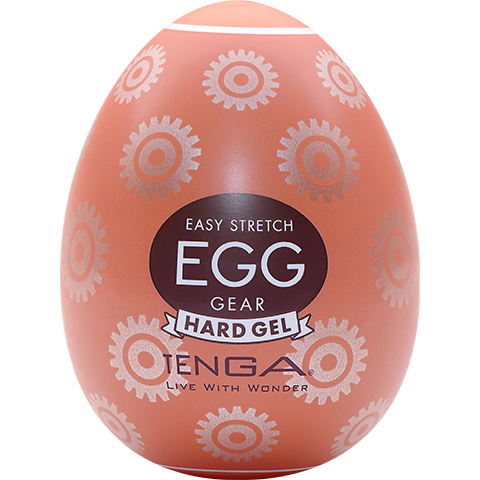 TENGA EGG GEAR