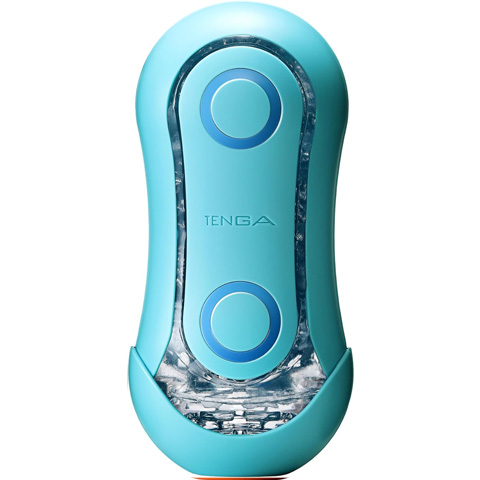 TENGA FLIP ORB PASTAIO OCEAN BLUE