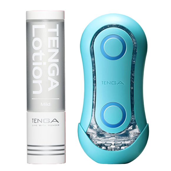 TENGA FILIP&LOTIONまったり刺激セット