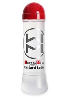 Men'sMax Standard Lotion