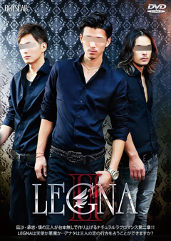 LEGNA Ⅱ