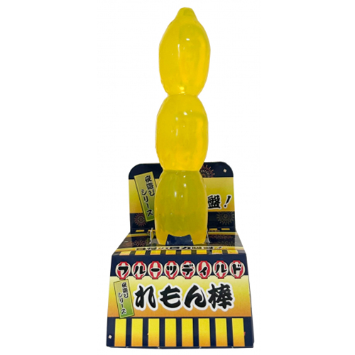 フルーツディルド れもん棒