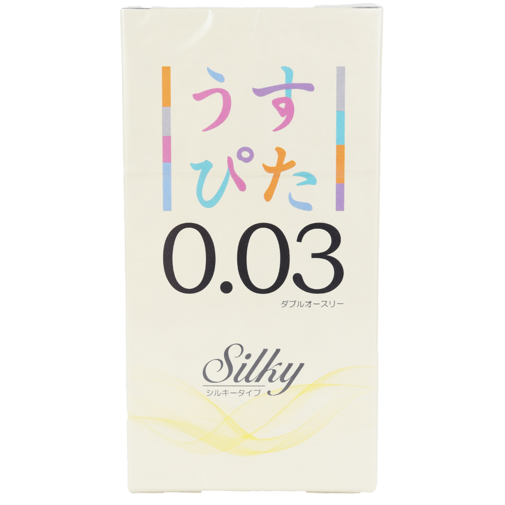 うすぴた003　12個入り