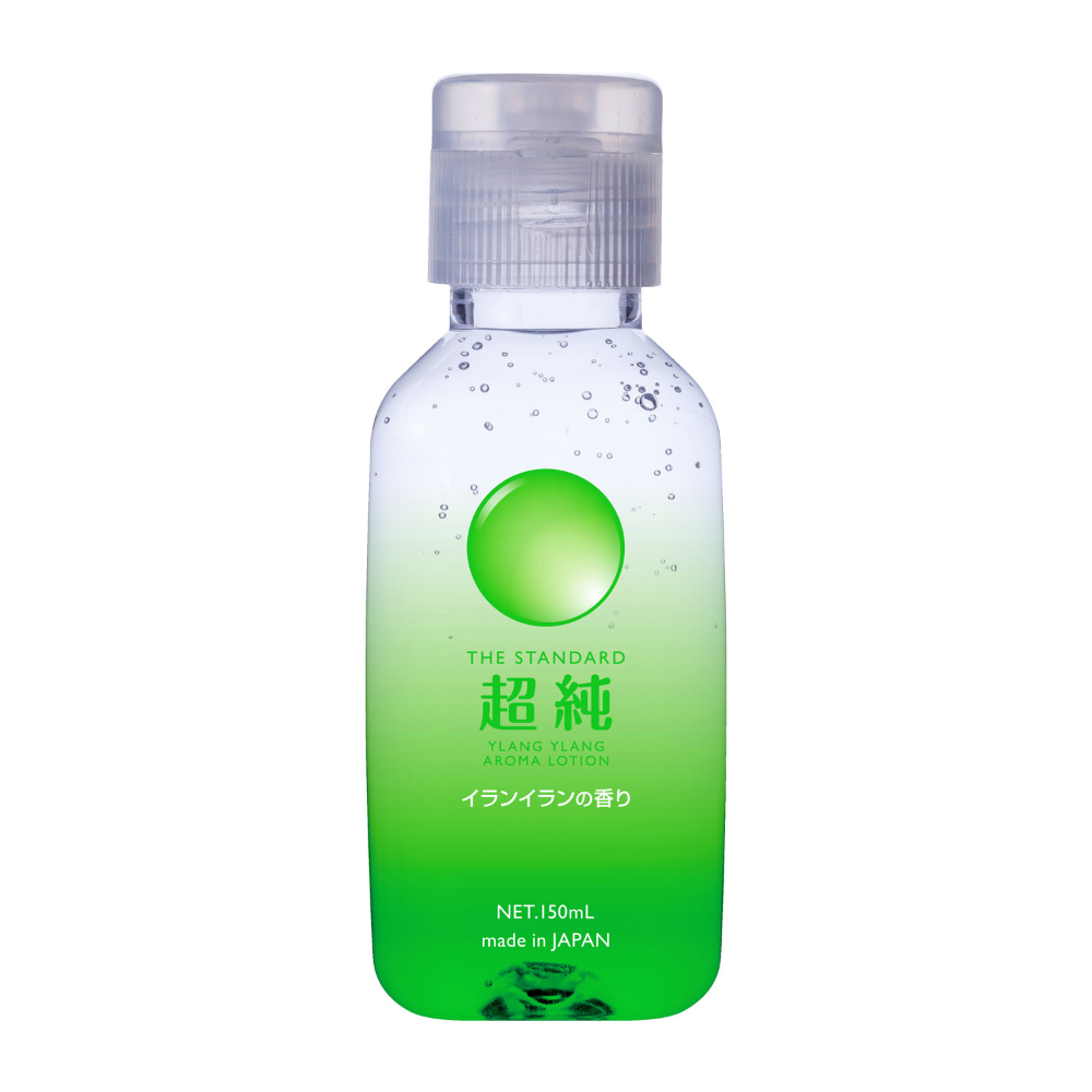 超純ローション　イランイラン150ml