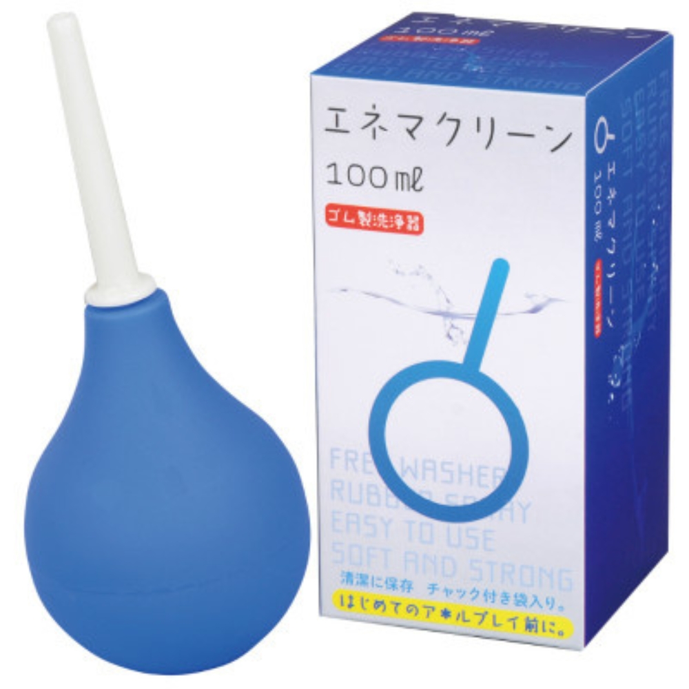 エネマクリーン　100ml