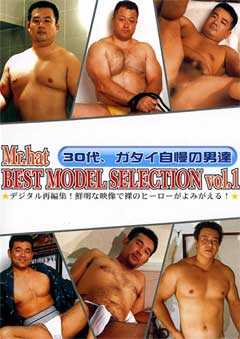 BEST MODEL SELECTION Vol.1