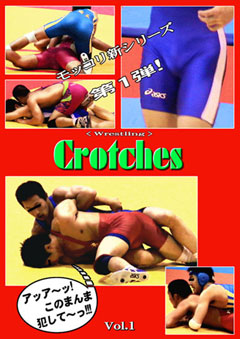Crotches Vol.1