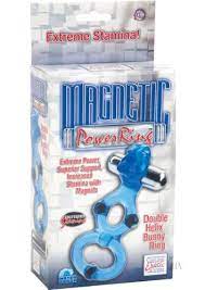 MAGNERIC　POWER　RING