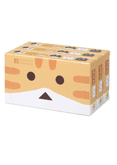 オカモトコンドーム ニャンボーVer. 12コ入