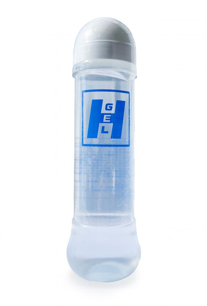 Hジェル(360ml・クリアタイプ)