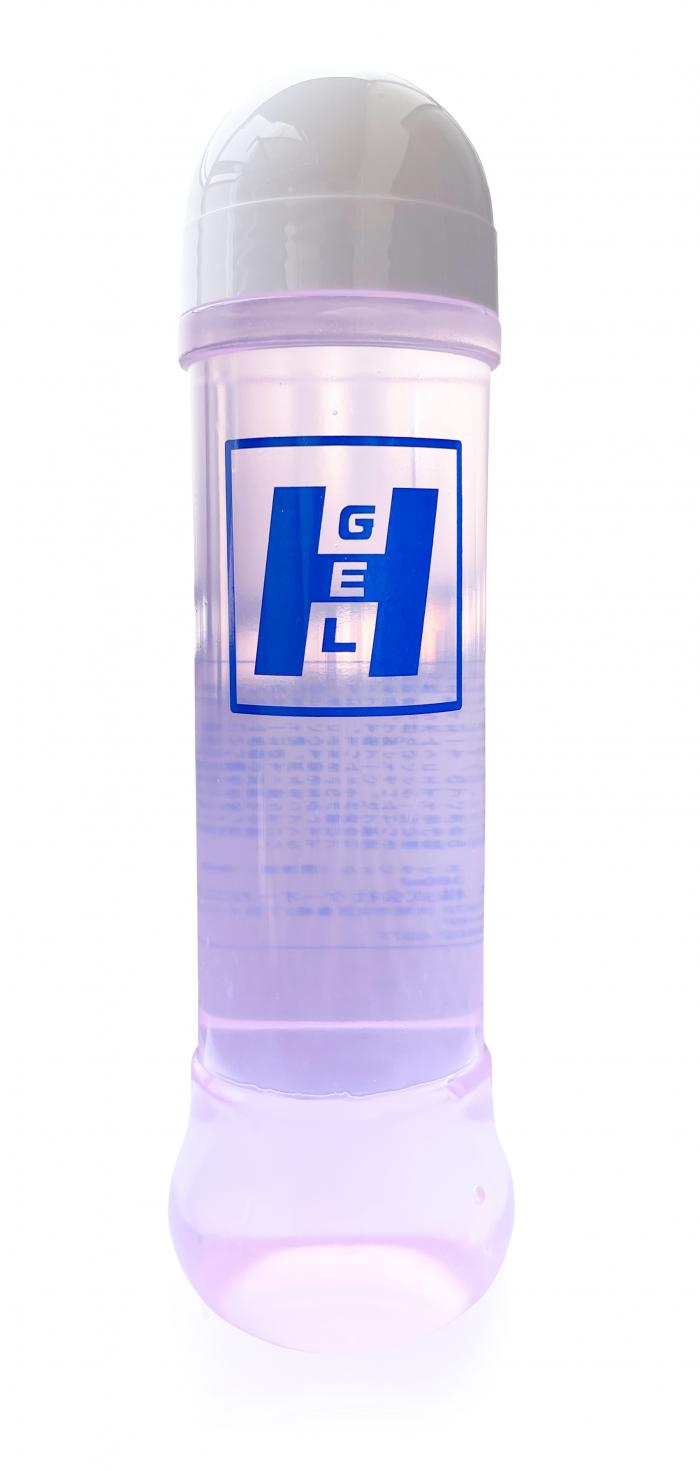 HジェルHジェル(360ml・ピンクタイプ)