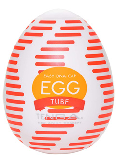 TENGA EGG TUBE