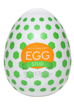 TENGA EGG STUD