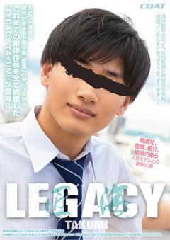 LEGACY TAKUMI