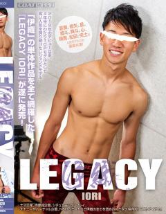 LEGACY IORI