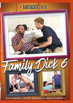 FAMILY DICK 6