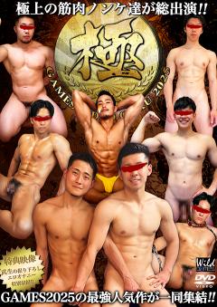 GAMES VIDEO 極 2025