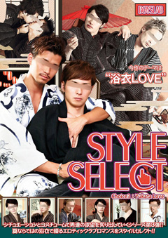 STYLE SELECT Choice3:Yukata Love
