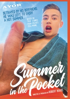 SUMMER IN THE POCKET