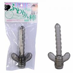 ふわりん棒　アナル