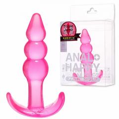 アナルハッピープラグ　トリプルジャンプ