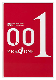 オカモトゼロワン0.01