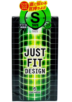 JUST FIT  S