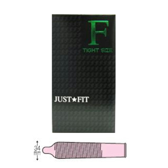 JUST FIT タイト