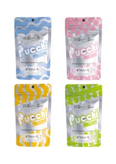 MEN'S MAX Pucchi バラエティAセット