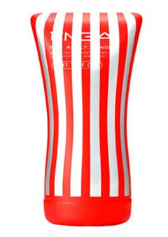 TENGA SOFT TUBE CUP(ソフトチューブ・カップ)