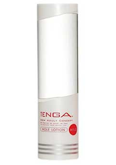 TENGA HOLE LOTION MILD