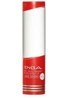TENGA HOLE LOTION REAL