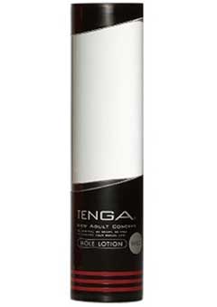 TENGA HOLE LOTION WILD