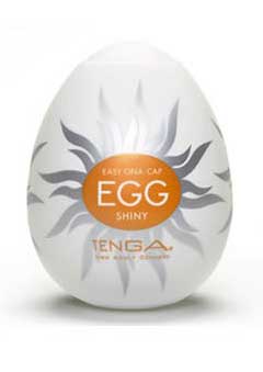 TENGA EGG SHINY(シャイニー)