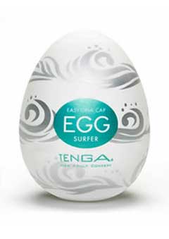 TENGA EGG SURFER(サーファー)