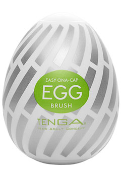 TENGA EGG BRUSH(ブラッシュ)