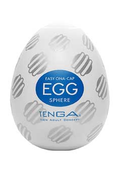TENGA EGG SPHERE(スフィア)