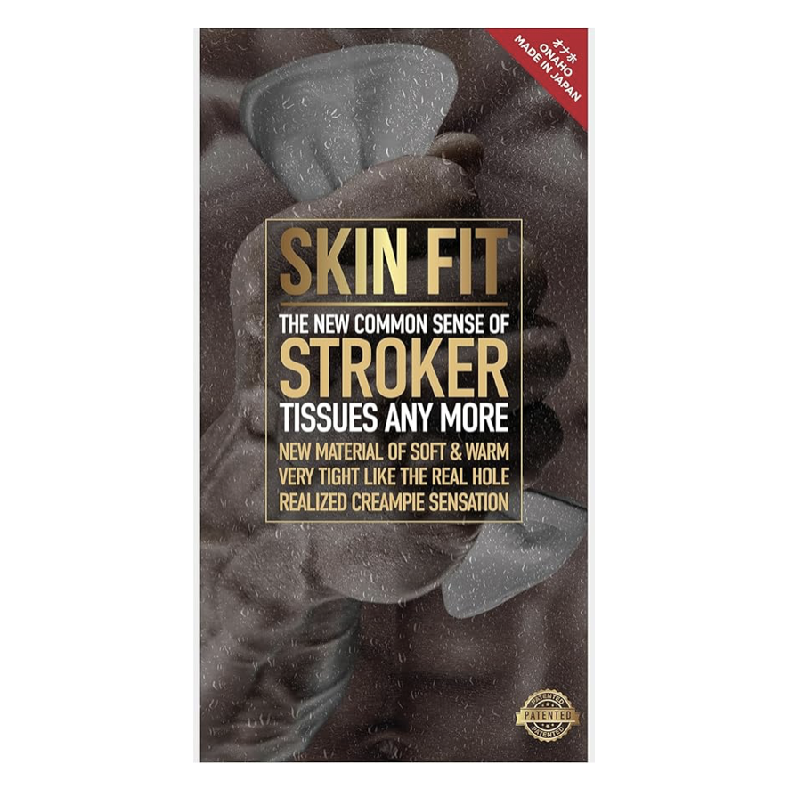 SkinFit -Stroker-