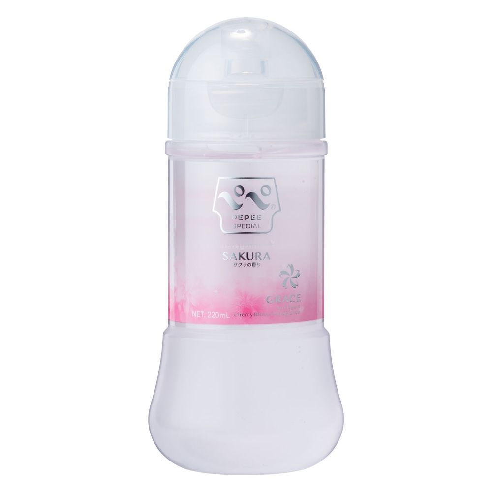 ぺぺスペシャル　サクラ　220mL