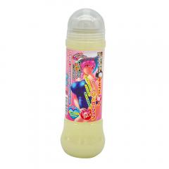 おとこの娘のざーめんローション濃いめ(600ml)