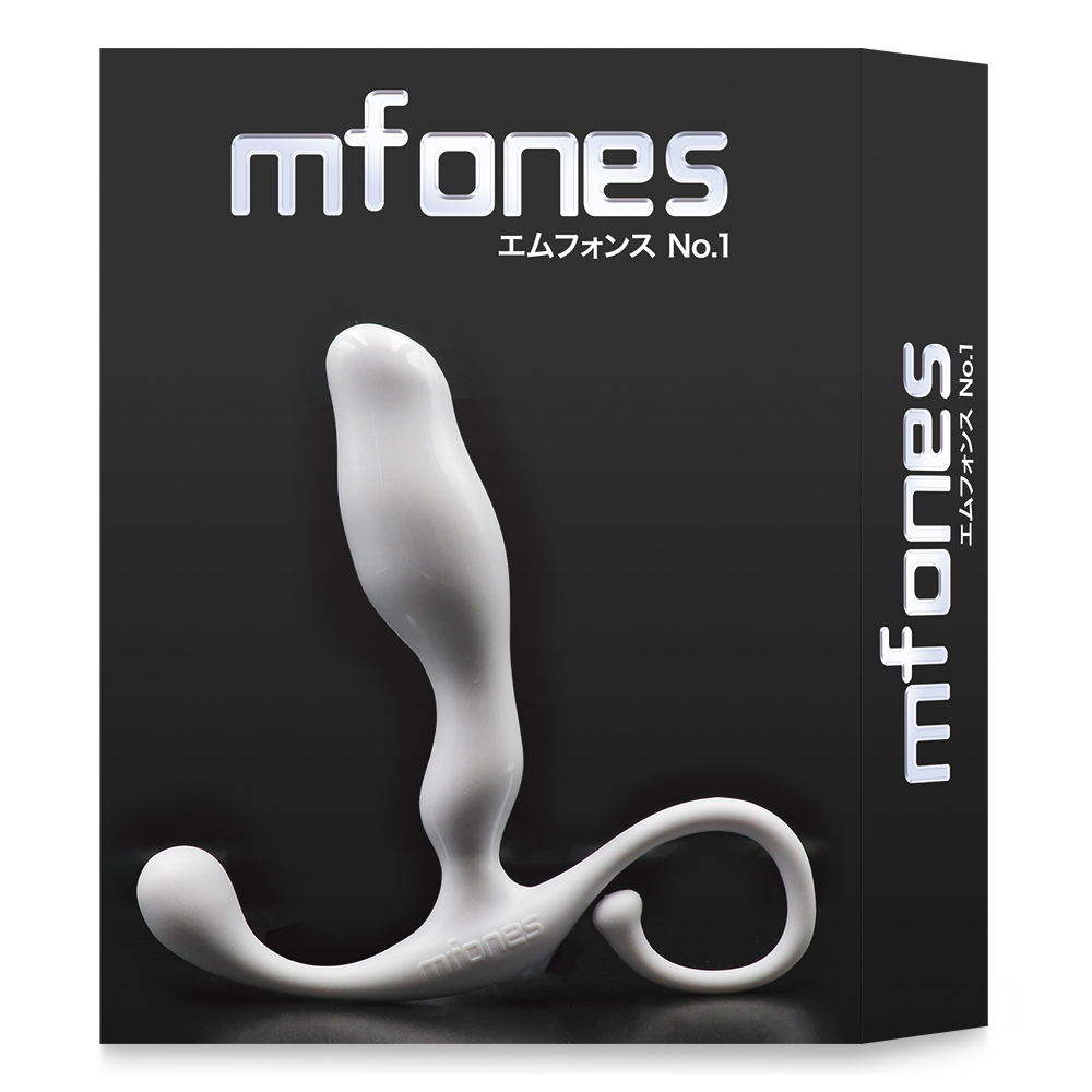 mfons(エムフォンス)　No.1