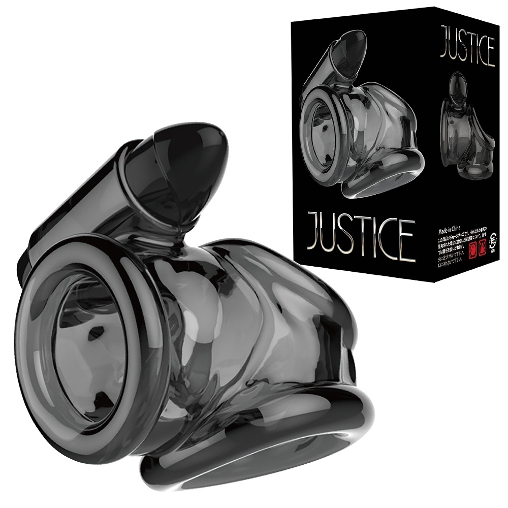 JUSTICE(ジャスティス)
