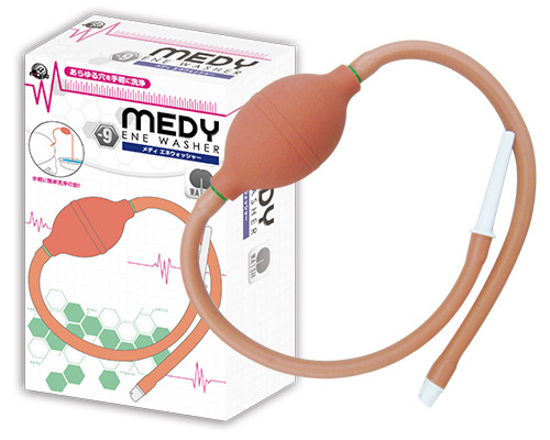 MEDY[メディ] no.9 エネウォッシャー