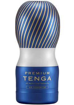 プレミアム　テンガ　エアークッションカップ